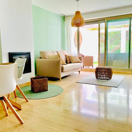 Precioso Apartamento La Cala De Mijas Malaga Zewnętrze zdjęcie