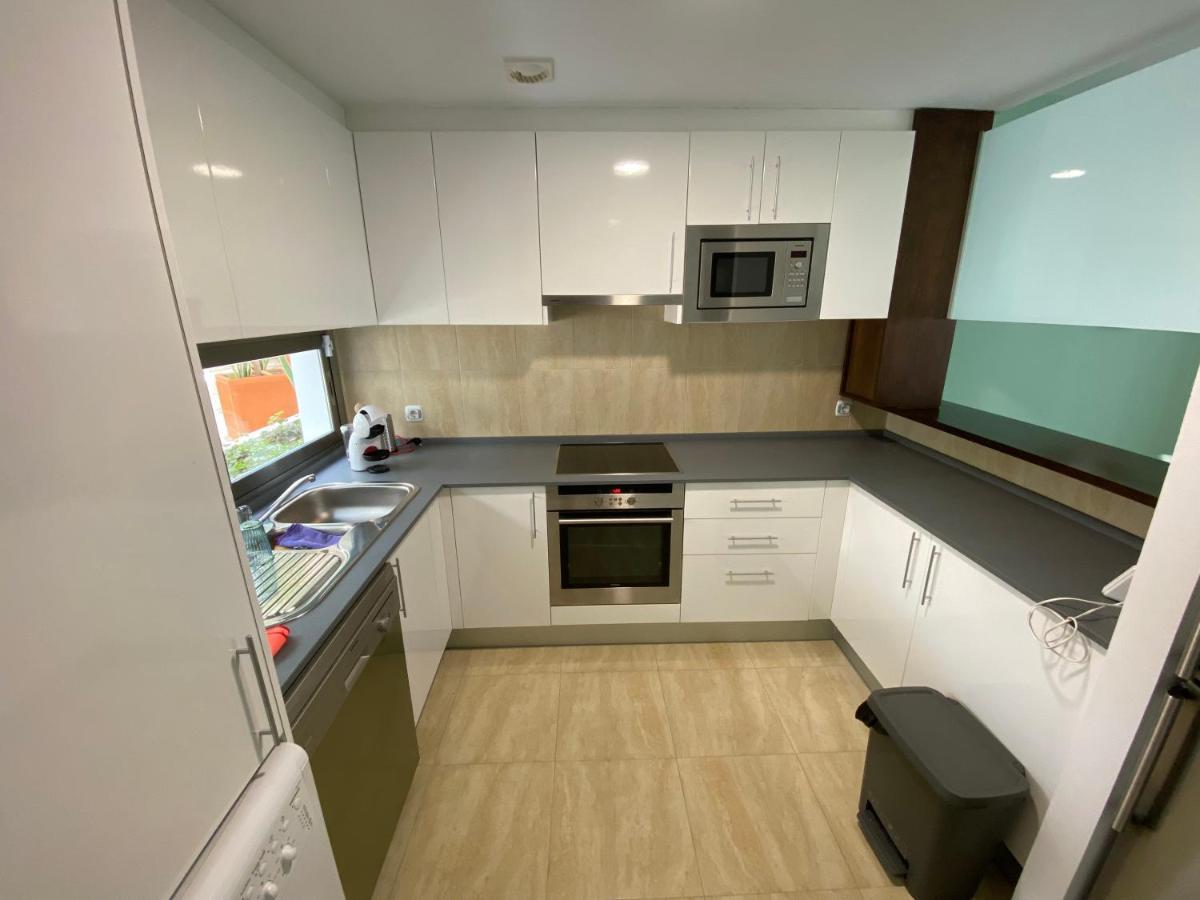 Precioso Apartamento La Cala De Mijas Malaga Zewnętrze zdjęcie