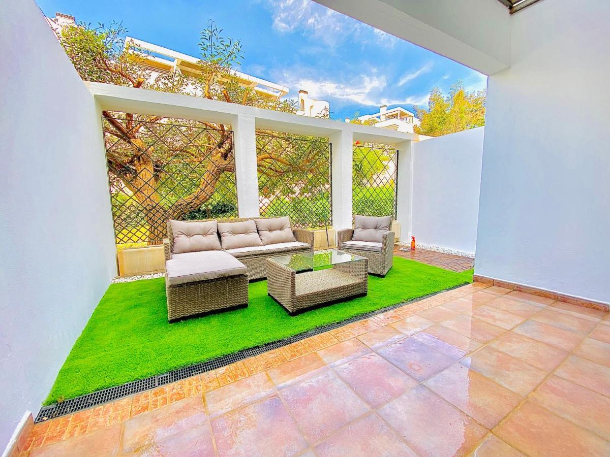 Precioso Apartamento La Cala De Mijas Malaga Zewnętrze zdjęcie