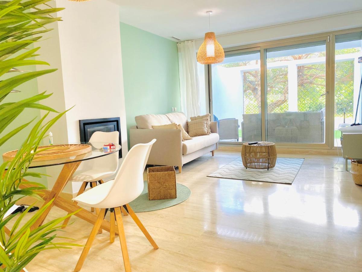 Precioso Apartamento La Cala De Mijas Malaga Zewnętrze zdjęcie