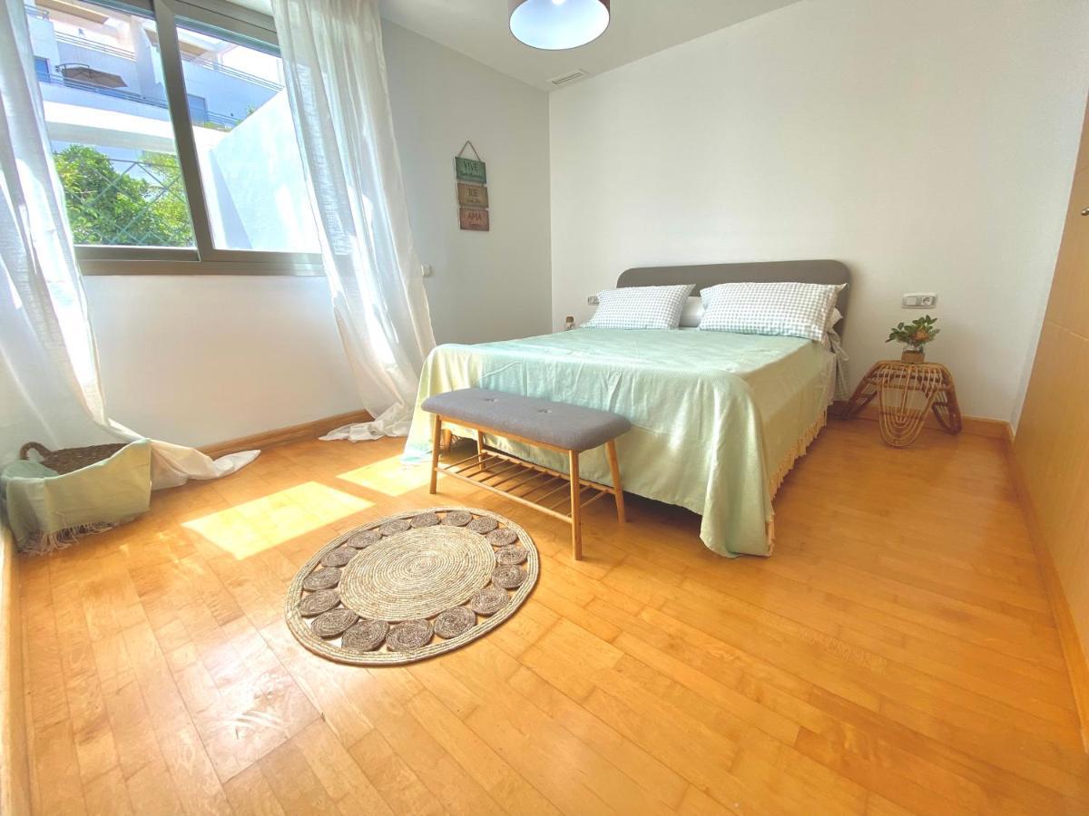 Precioso Apartamento La Cala De Mijas Malaga Zewnętrze zdjęcie