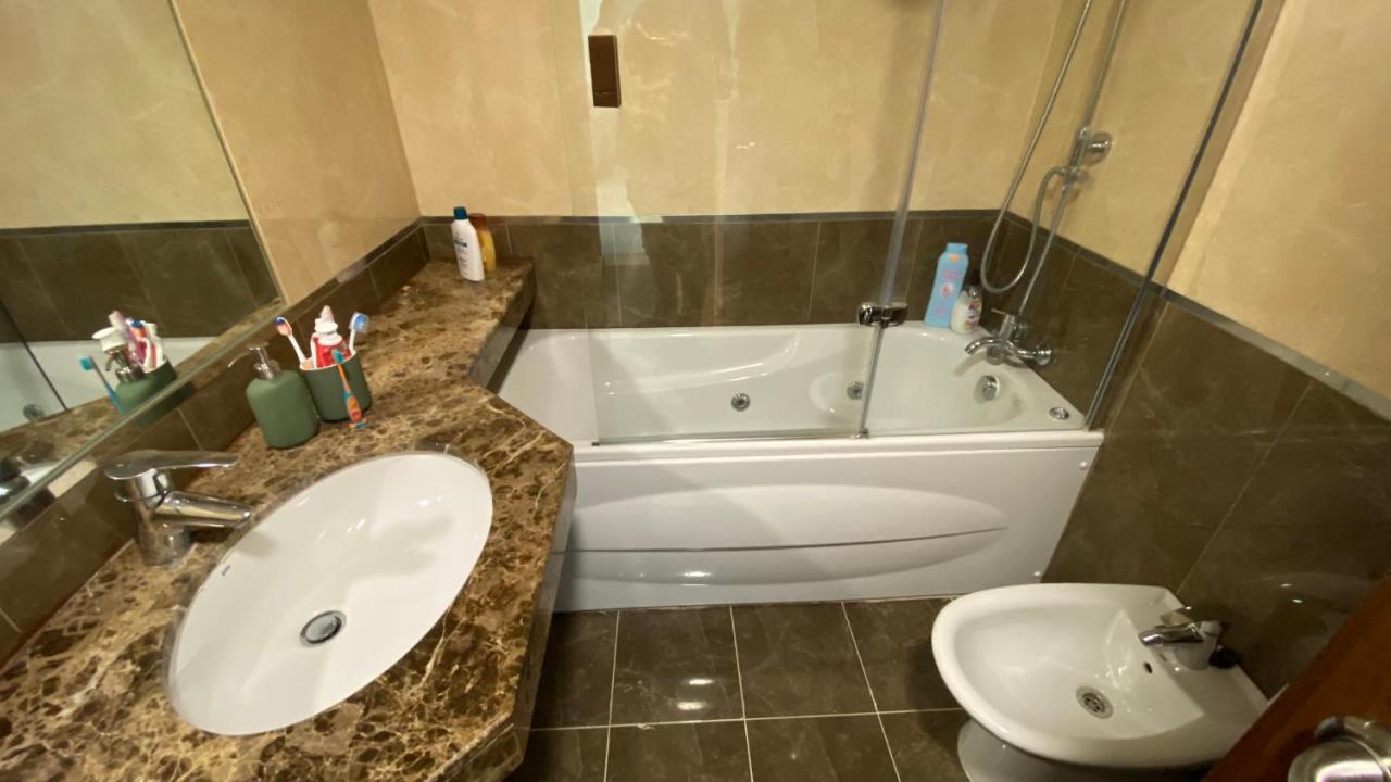 Precioso Apartamento La Cala De Mijas Malaga Zewnętrze zdjęcie