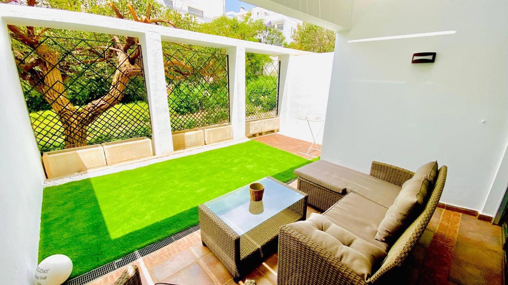Precioso Apartamento La Cala De Mijas Malaga Zewnętrze zdjęcie