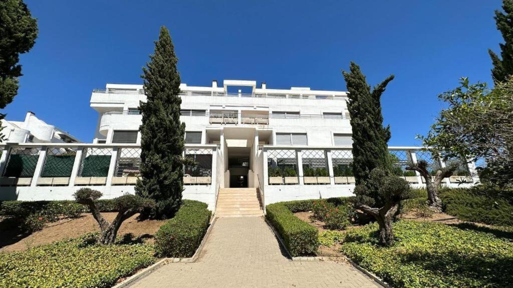 Precioso Apartamento La Cala De Mijas Malaga Zewnętrze zdjęcie